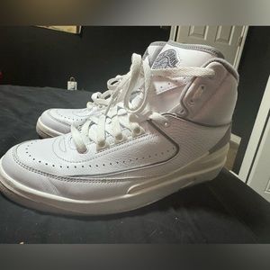 Nike air Jordan retro high